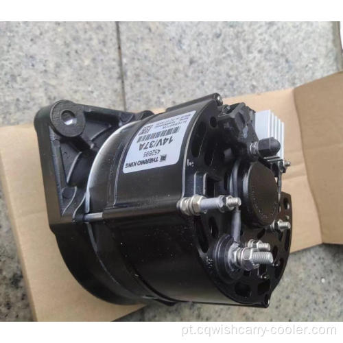 Alternador para TK 452498 Substitui o transportador 29-50340-00
